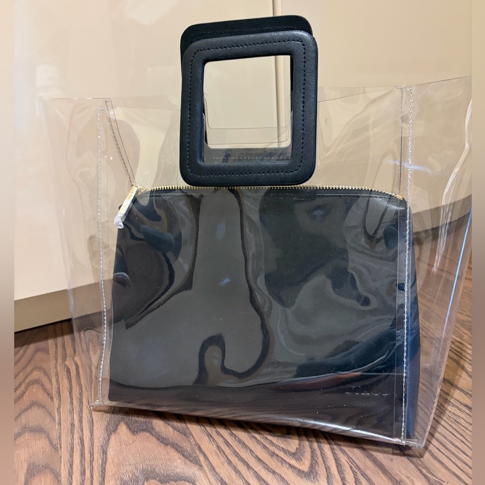 Staud handbag - Picture 4 of 9